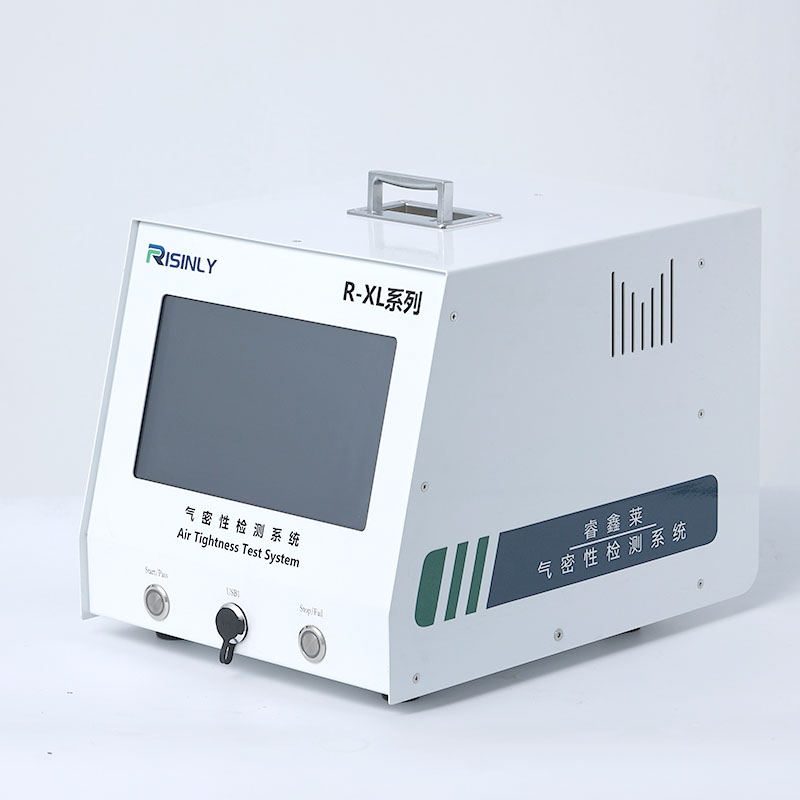 AdamaDirect pressure air leaktester